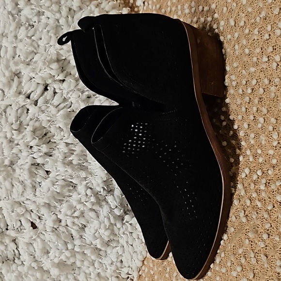 BPlex Ankle Shoes - Picture 13 of 16